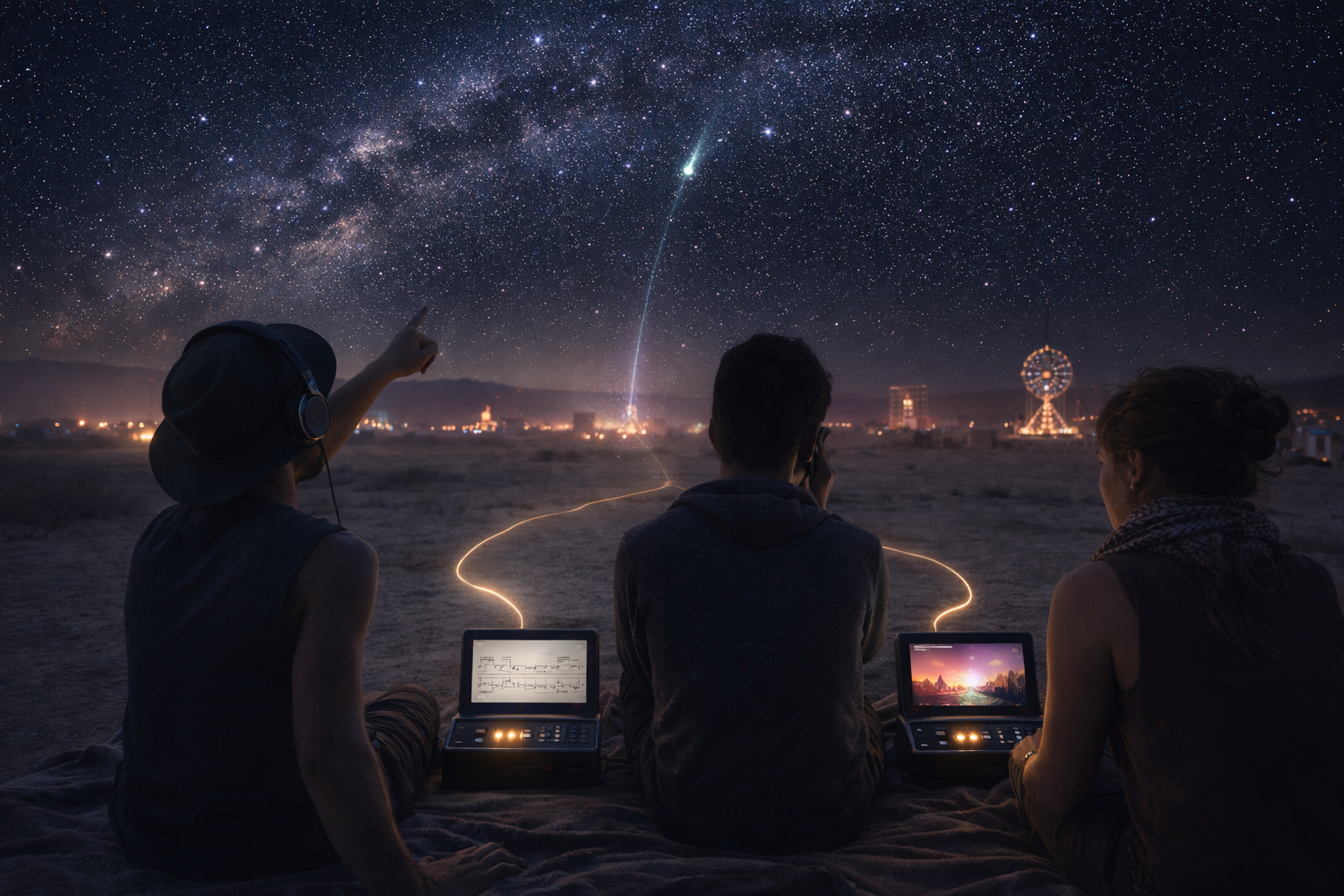 Diagram illustrating PT outputs mapped into external workflows.